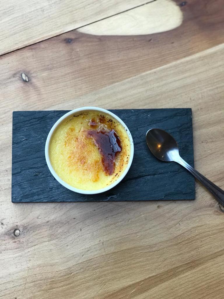Hosteria Verde Morada Villa La Angostura Luaran gambar