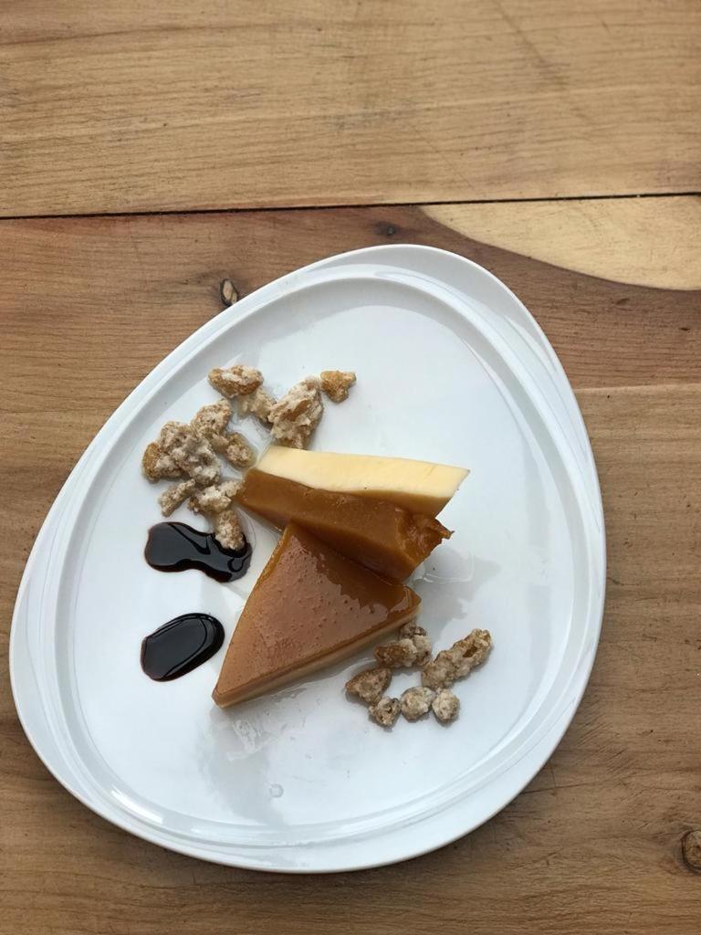 Hosteria Verde Morada Villa La Angostura Luaran gambar